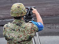 平成30年度富士総合火力演習