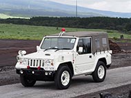 平成30年度富士総合火力演習