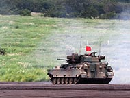 平成30年度富士総合火力演習