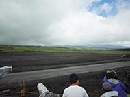平成30年度富士総合火力演習