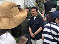 平成30年度富士総合火力演習