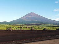 平成30年度富士総合火力演習