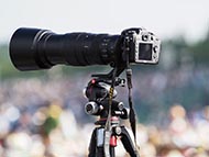 平成30年度富士総合火力演習