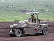 平成30年度富士総合火力演習