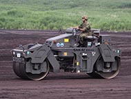 平成30年度富士総合火力演習