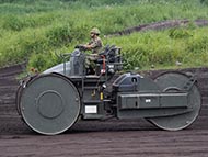 平成30年度富士総合火力演習