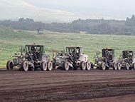 平成30年度富士総合火力演習