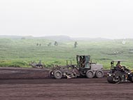 平成30年度富士総合火力演習