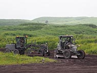 平成30年度富士総合火力演習