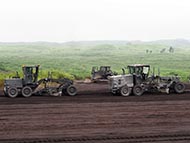 平成30年度富士総合火力演習