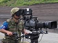 平成30年度富士総合火力演習