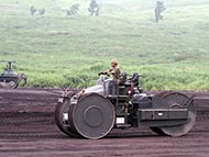 平成30年度富士総合火力演習