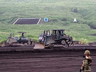 平成30年度富士総合火力演習