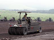 平成30年度富士総合火力演習