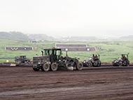 平成30年度富士総合火力演習