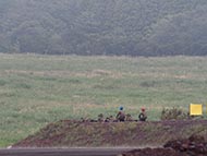 平成30年度富士総合火力演習