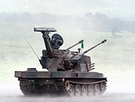 平成30年度富士総合火力演習