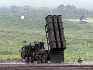 平成30年度富士総合火力演習