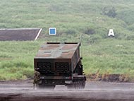 平成30年度富士総合火力演習