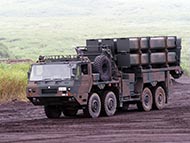 平成30年度富士総合火力演習