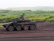 平成30年度富士総合火力演習