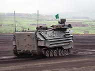 平成30年度富士総合火力演習