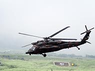 平成30年度富士総合火力演習