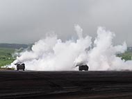 平成30年度富士総合火力演習