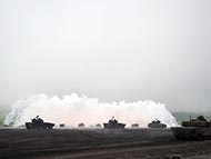 平成30年度富士総合火力演習