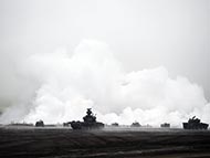 平成30年度富士総合火力演習