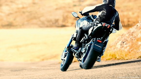 NIKEN ナイケン ヤマハ 3輪 バイク