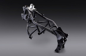 NIKEN ナイケン ヤマハ 3輪 バイク