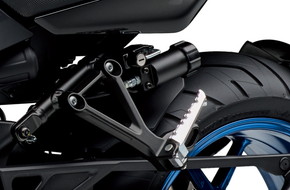 NIKEN ナイケン ヤマハ 3輪 バイク