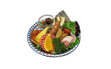 近江鉄道ワイン電車2018