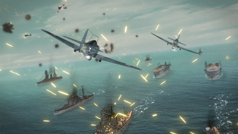 アズールレーン アニメ化 ティーザー