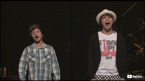 西川貴教 ミゲル 消臭力 成長