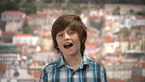 西川貴教 ミゲル 消臭力 成長