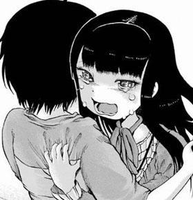 ハイスコアガール「ROUND 3」