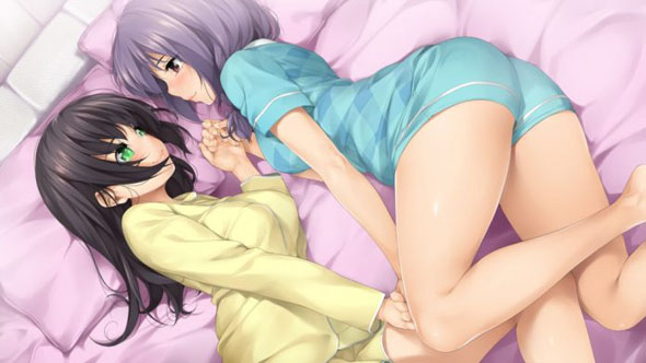 Steam 美少女ゲーム