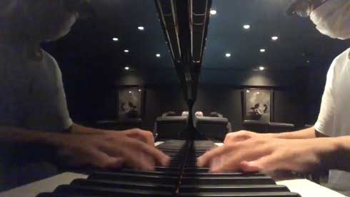 バー バレずに ポケモン 自転車 BGM 弾く方法