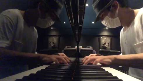 バー バレずに ポケモン 自転車 BGM 弾く方法