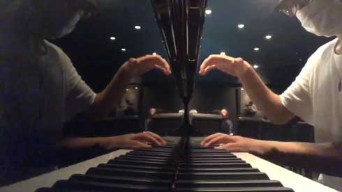 バー バレずに ポケモン 自転車 BGM 弾く方法