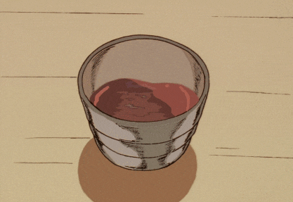 美味しんぼ マシーナリーとも子