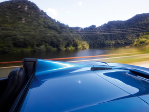 フェラーリ 488 オイル交換