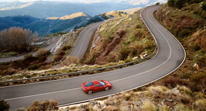 フェラーリ 488 オイル交換