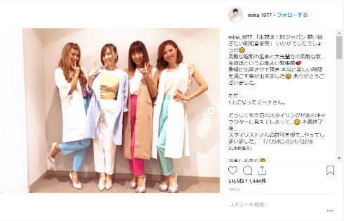 安室奈美恵 引退 MAX SUPER MONKEY’S 沖縄 アクターズスクール NANA MINA REINA LINA
