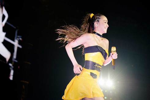 安室奈美恵 引退 MAX SUPER MONKEY’S 沖縄 アクターズスクール NANA MINA REINA LINA