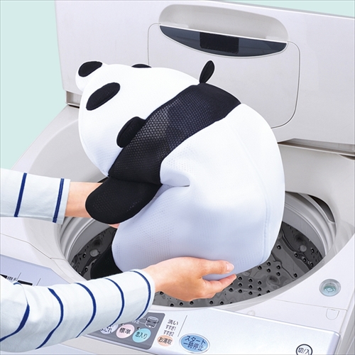 ごろんねっとパンダ