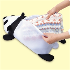 ごろんねっとパンダ