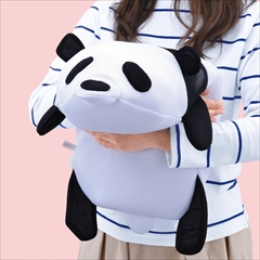 ごろんねっとパンダ
